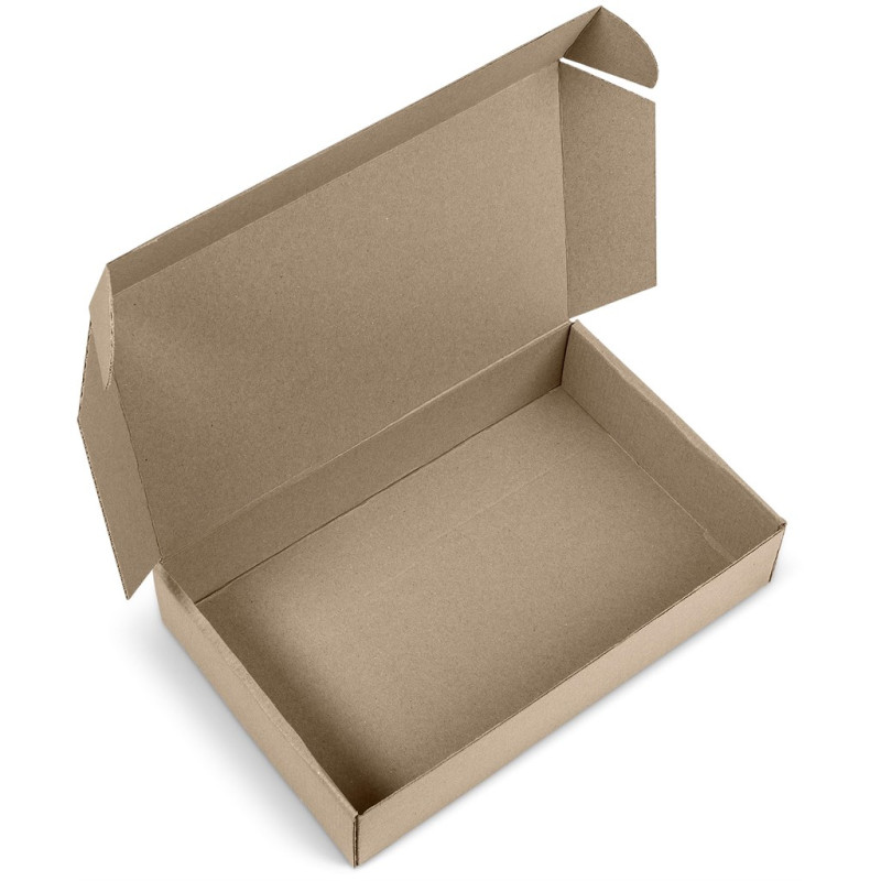 Altitude Bianca Digital Print Gift Box C