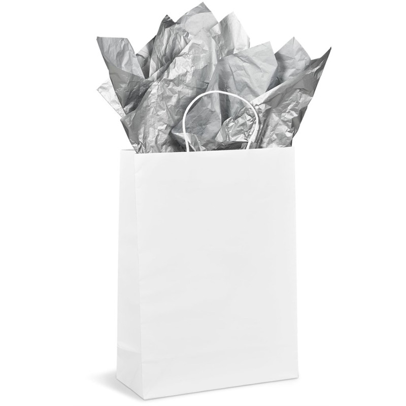 Altitude Lustre Tissue Paper - Pack of 10 Sheets