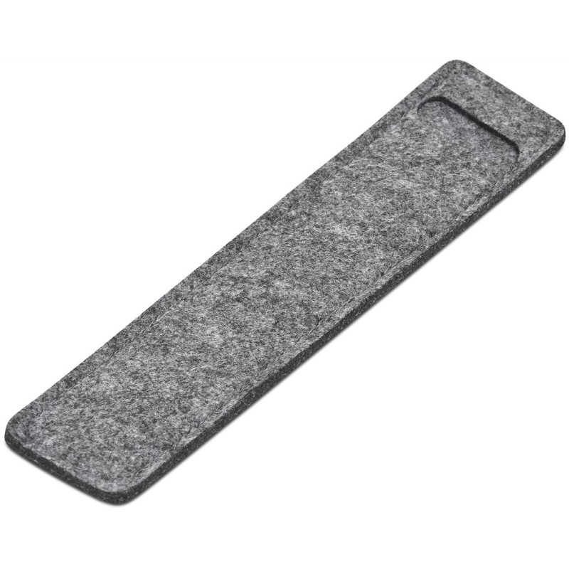 Altitude Conte Felt Pen Pouch (Excludes Pen)