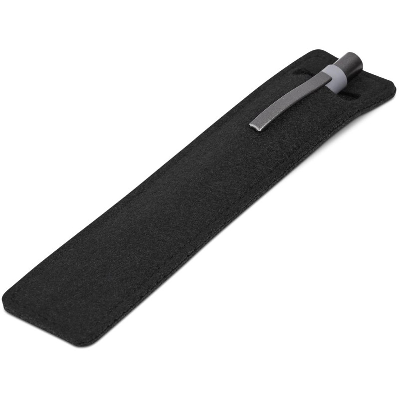 Altitude Conte Felt Pen Pouch (Excludes Pen)