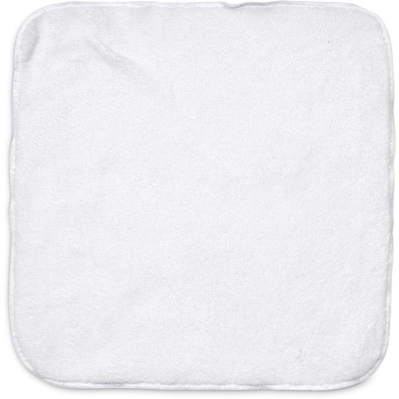 Hoppla Glamour Makeup Remover Cloth - Double-Sided Branding