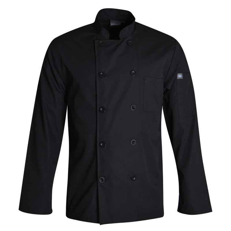 Gordon Chef Jacket