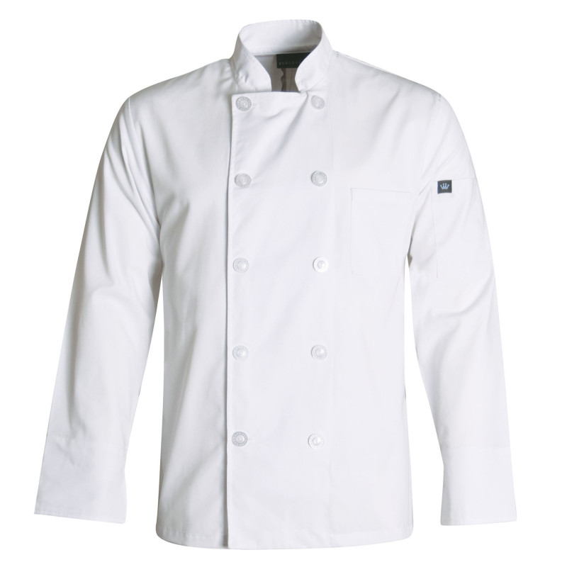 Gordon Chef Jacket