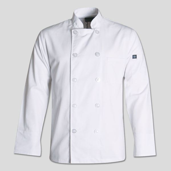 Gordon Chef Jacket