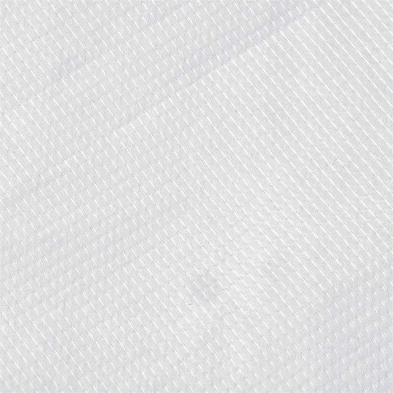 Pre-Printed Sample Hoppla Menlyn Recycled PET Stitch-Bond Shopper