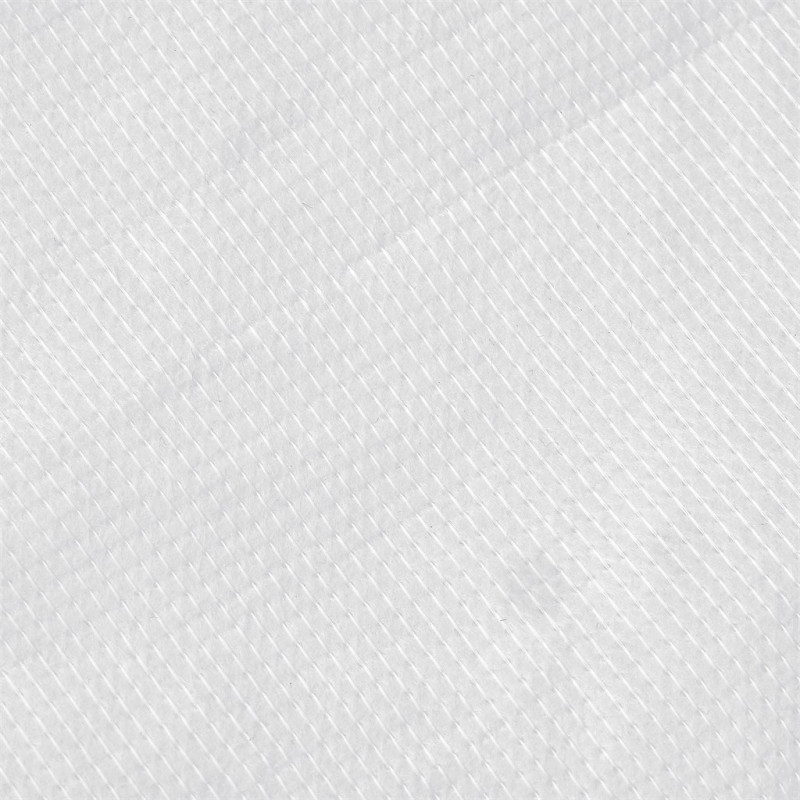 Pre-Printed Sample Hoppla Leanne Recycled PET Stitch-Bond Maxi Toiletry Bag