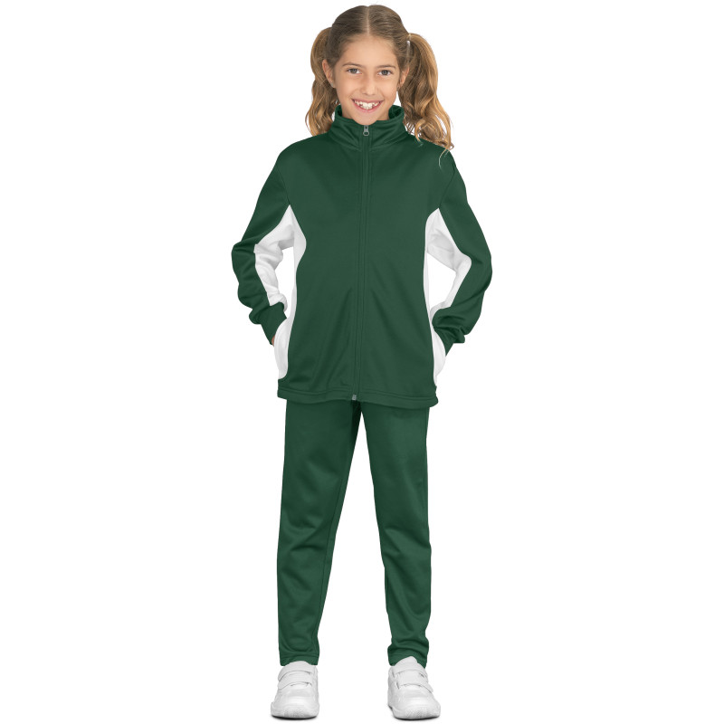 Unisex Championship Tracksuit
