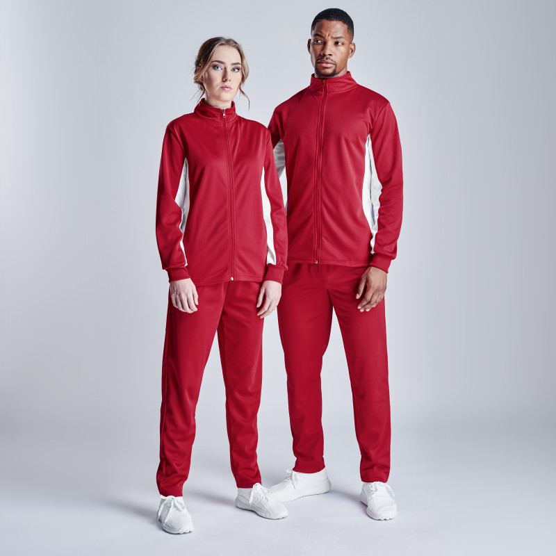 Unisex Championship Tracksuit