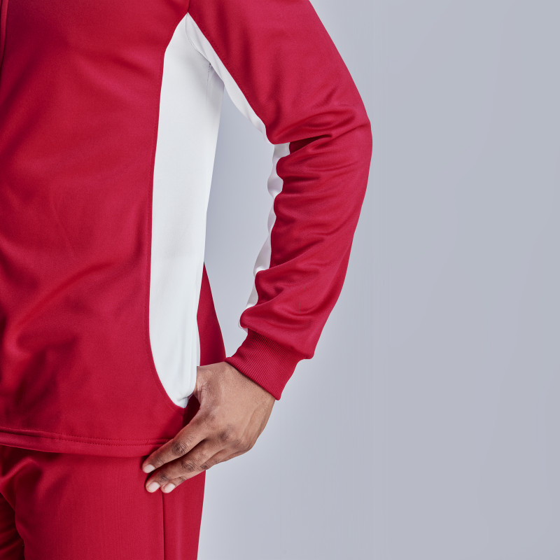 Unisex Championship Tracksuit