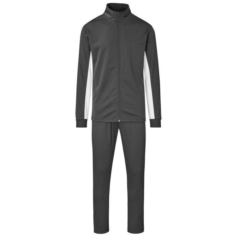 Unisex Championship Tracksuit