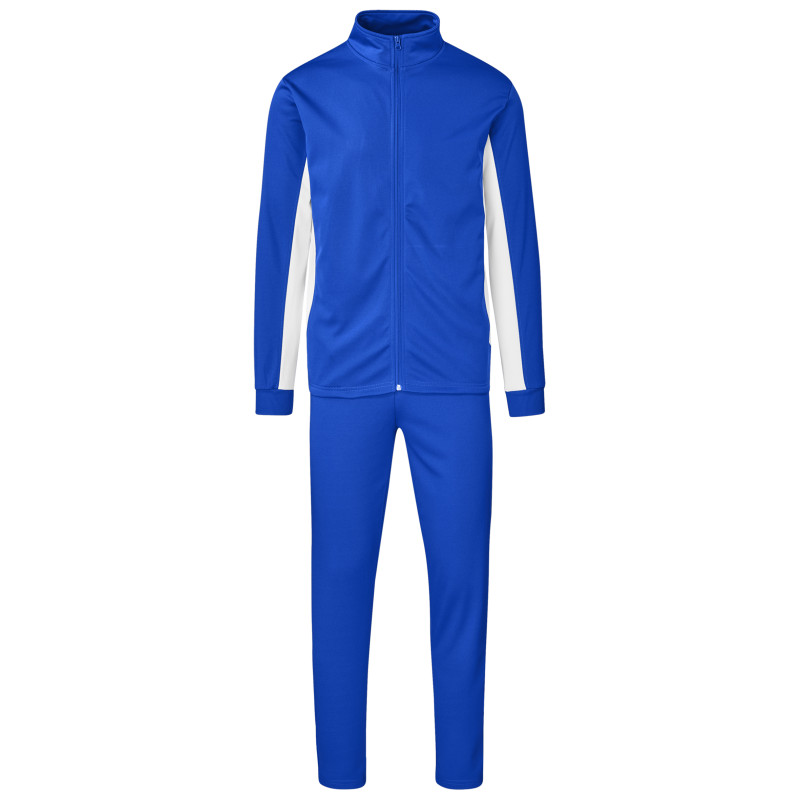 Unisex Championship Tracksuit