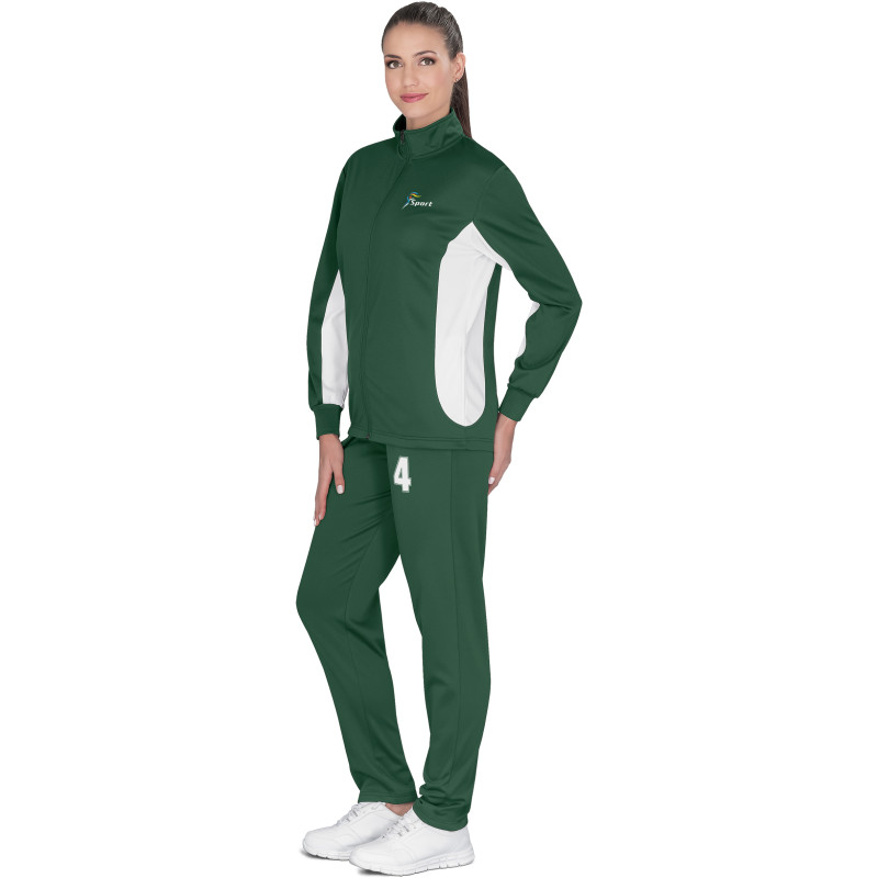 Unisex Championship Tracksuit