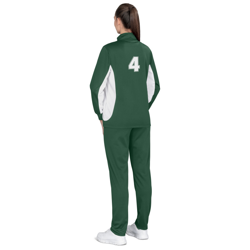 Unisex Championship Tracksuit