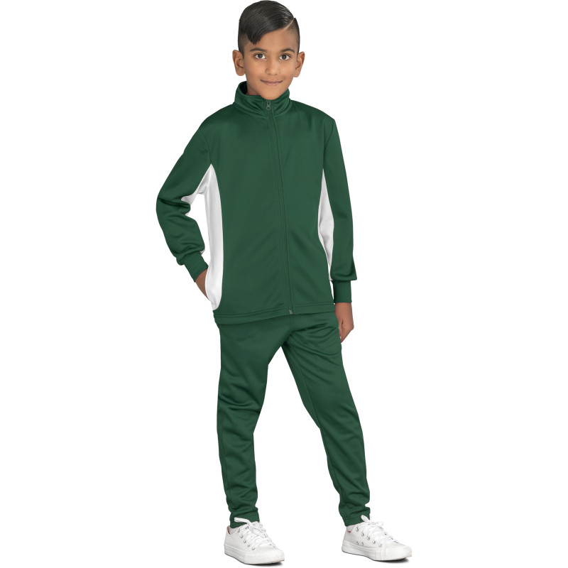 Unisex Championship Tracksuit