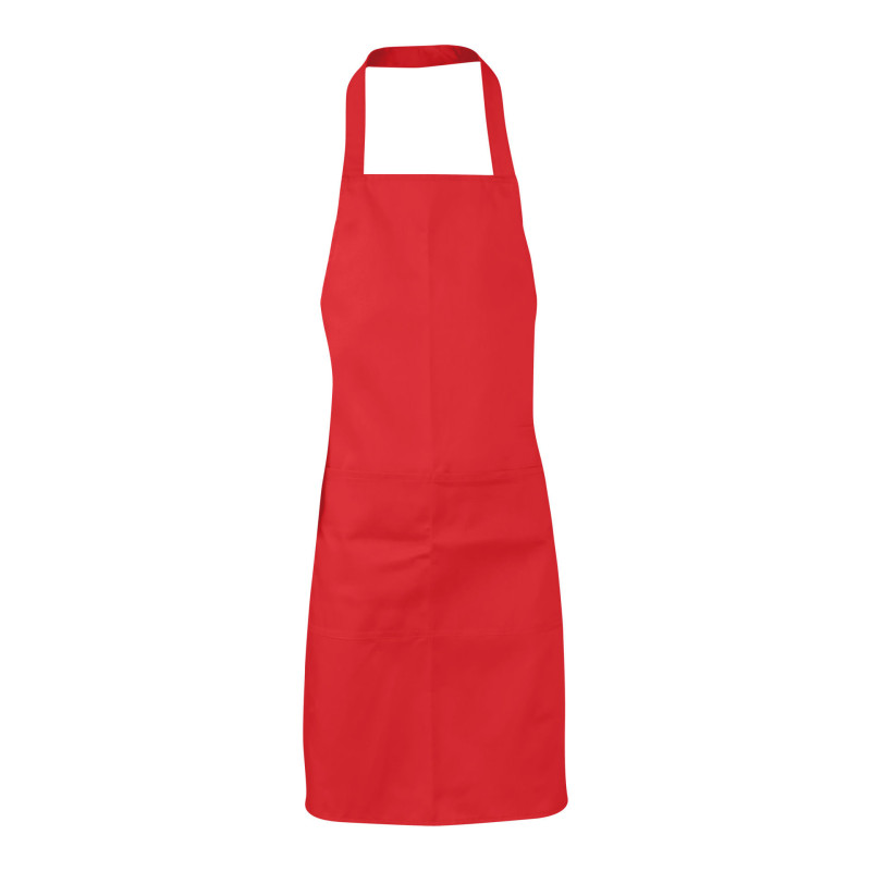 Bib Apron