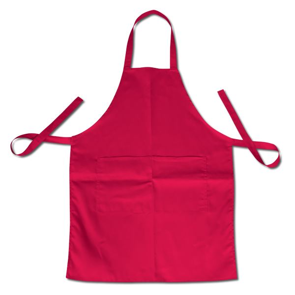 Bib Apron