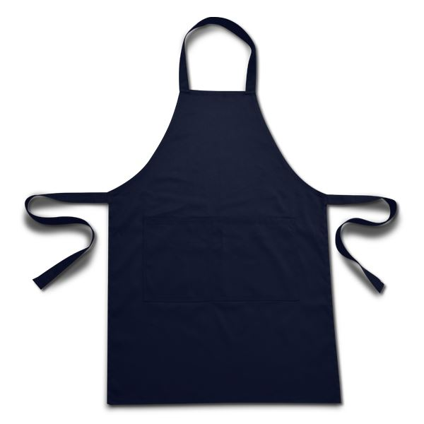 Bib Apron