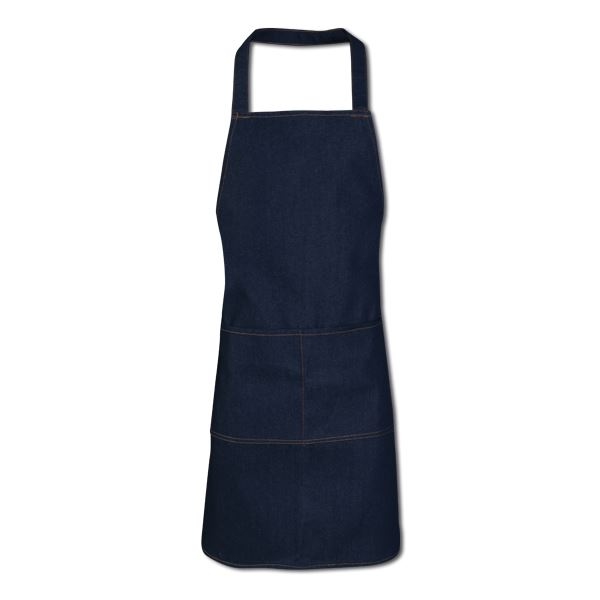 Bib Apron