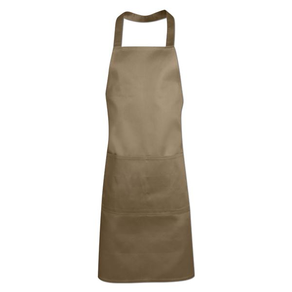 Bib Apron