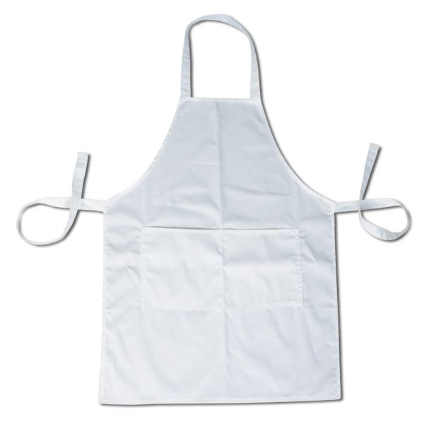 Bib Apron