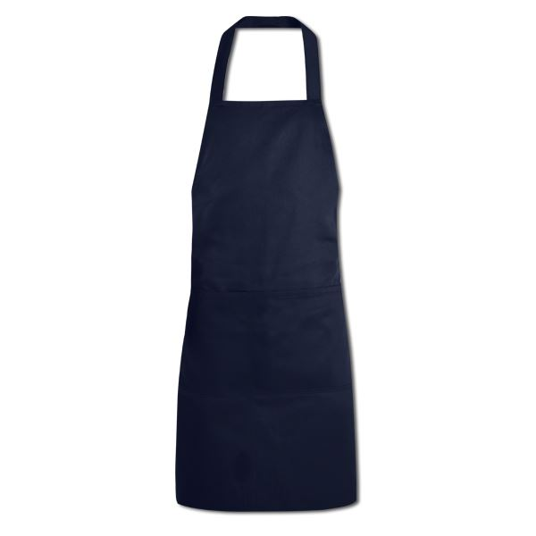 Bib Apron