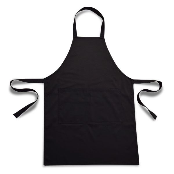 Bib Apron