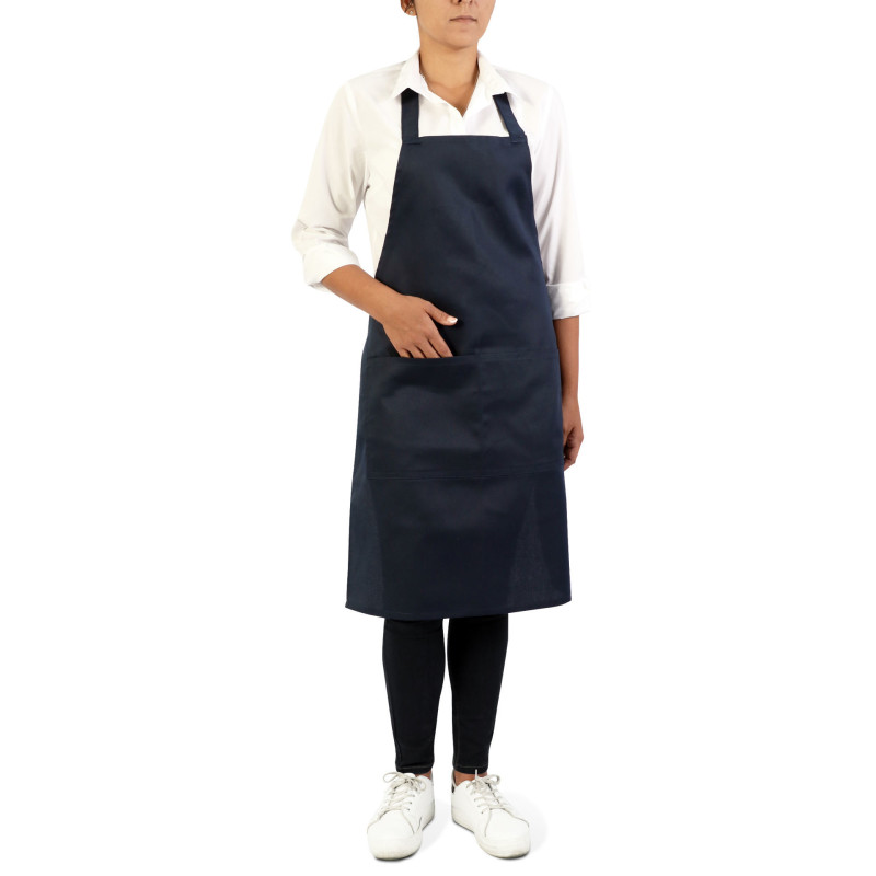 Bib Apron