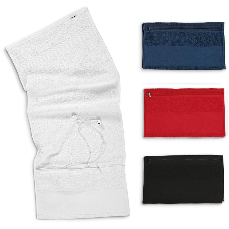 Fanatic Sports Towel