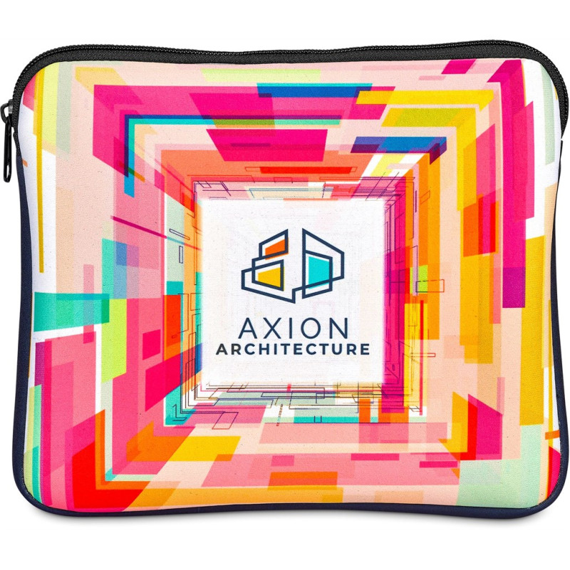 Pre-Production Sample Hoppla Domain 11 inch Neoprene Tablet Sleeve
