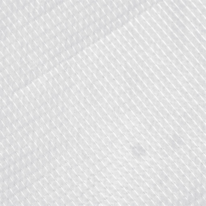 Pre-Production Sample Hoppla Leanne Recycled PET Stitch-Bond Midi Toiletry Bag