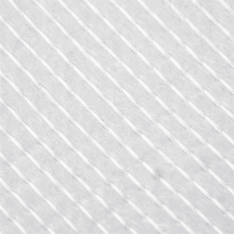 Pre-Production Sample Hoppla Leanne Recycled PET Stitch-Bond Maxi Toiletry Bag