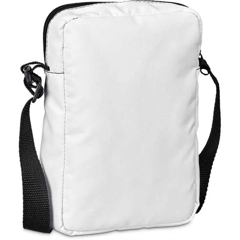 Pre-Production Sample Hoppla Metropolis Crossbody Bag