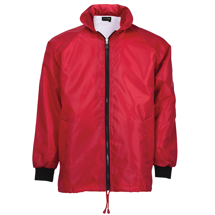 Barron Mac Concealed