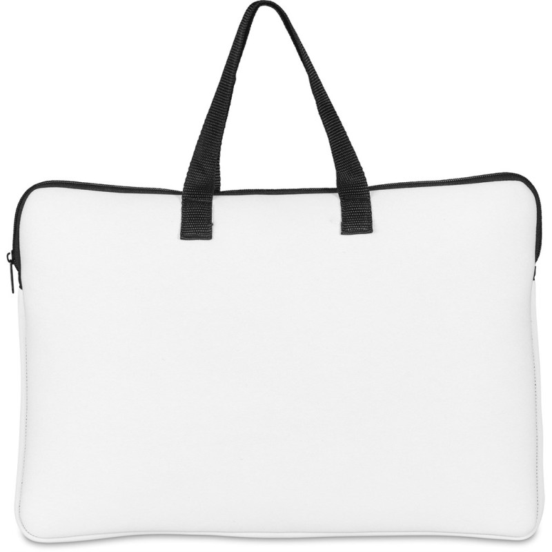 Pre-Production Sample Hoppla Neoprene 15.6-inch Cloud Laptop Sleeve