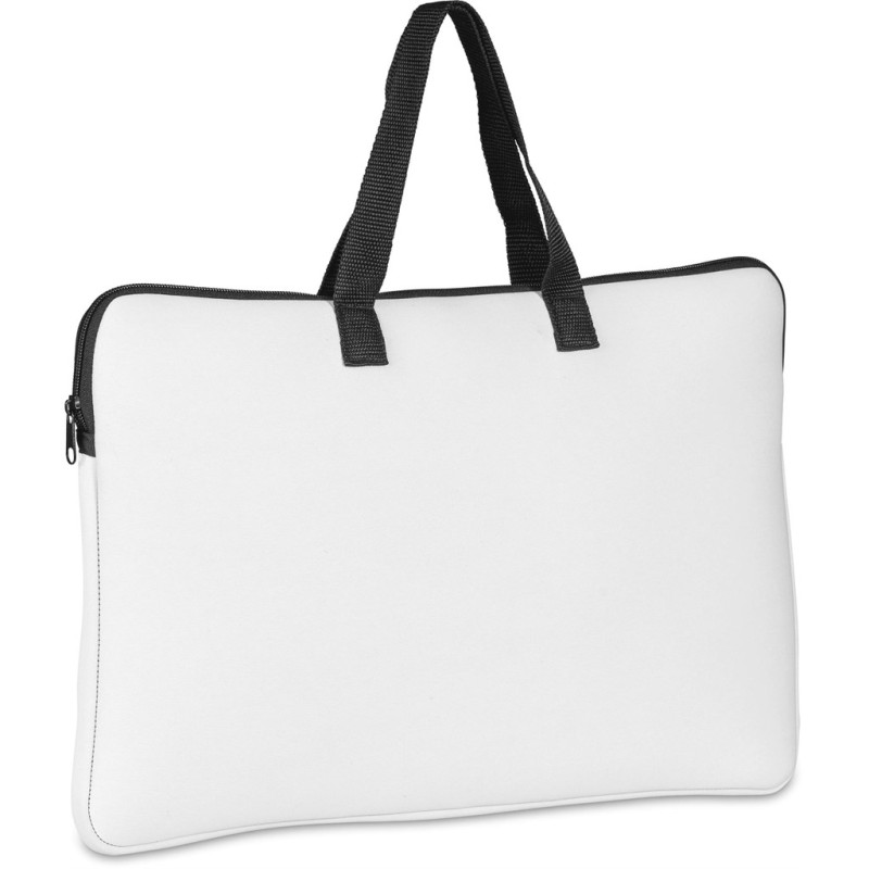Pre-Production Sample Hoppla Neoprene 15.6-inch Cloud Laptop Sleeve