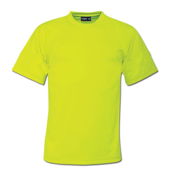 Classic High Visibility T-shirt