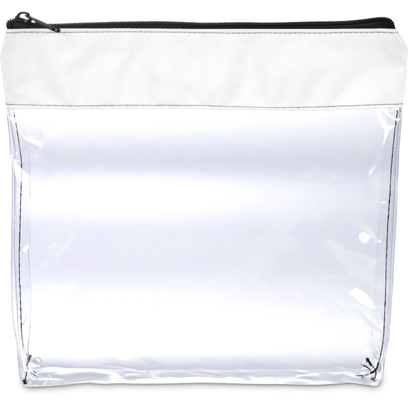 Pre-Production Sample Hoppla Cleopatra Cosmetic Bag