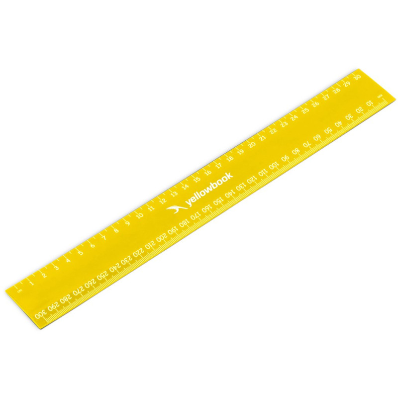 Altitude Frontline 30cm Ruler