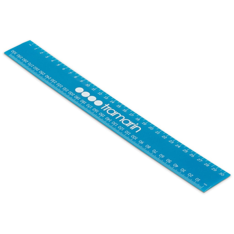 Altitude Frontline 30cm Ruler