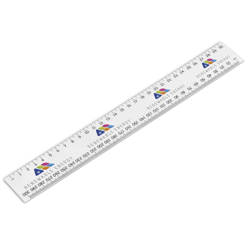 Altitude Frontline 30cm Ruler