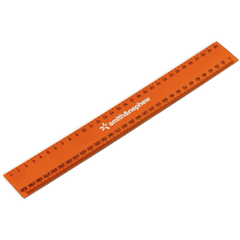 Altitude Frontline 30cm Ruler