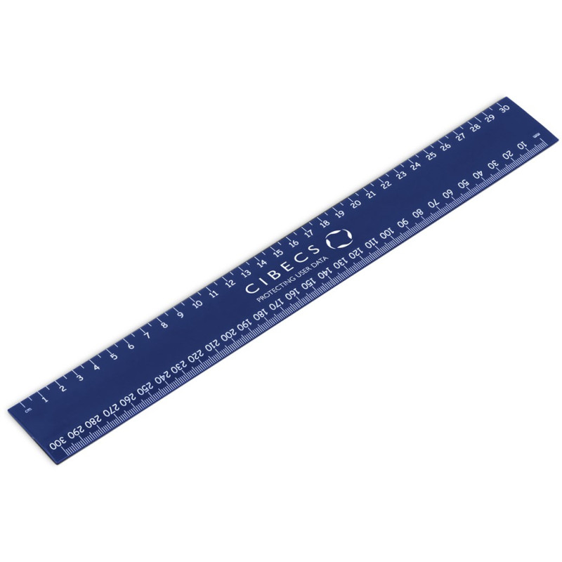 Altitude Frontline 30cm Ruler