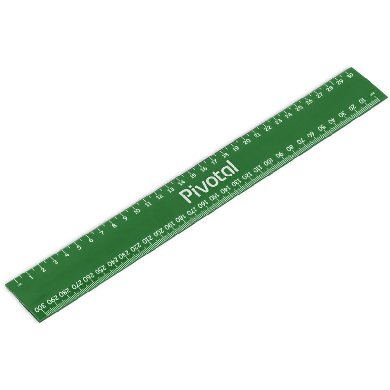 Altitude Frontline 30cm Ruler