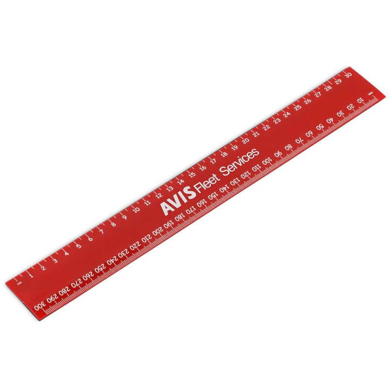 Altitude Frontline 30cm Ruler