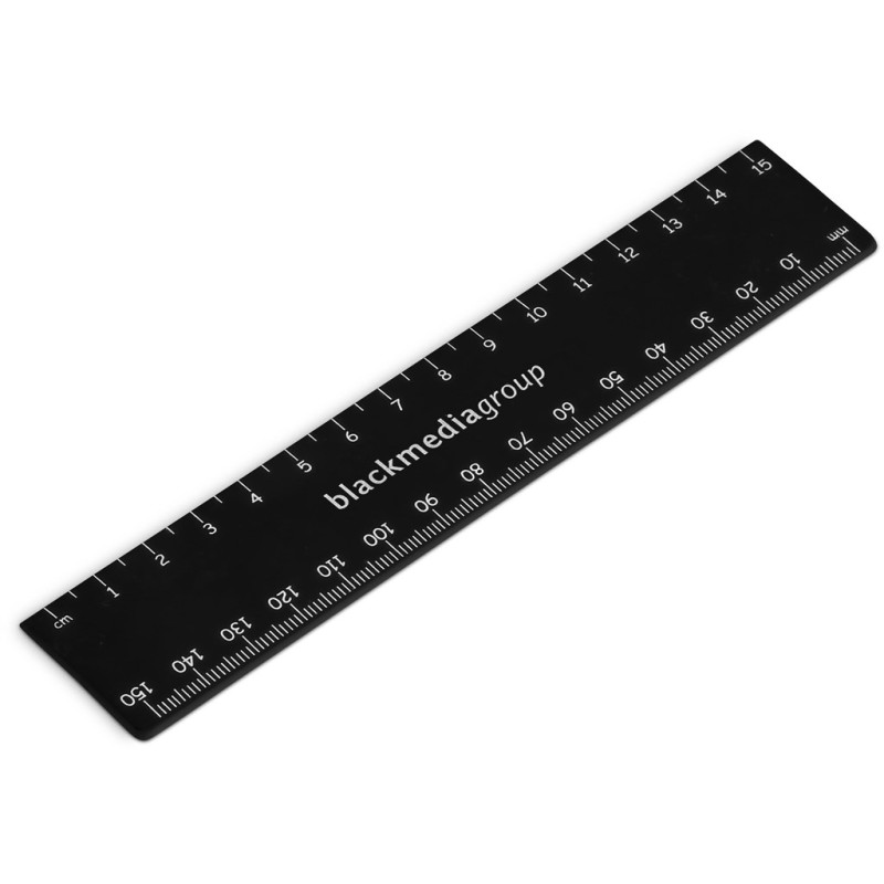 Altitude Scholastic 15cm Ruler