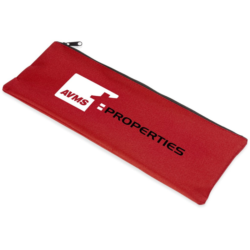 Altitude Varsity Maxi Pencil Case