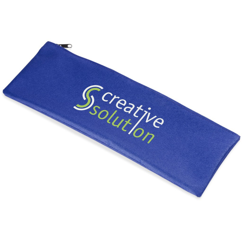 Altitude Varsity Maxi Pencil Case