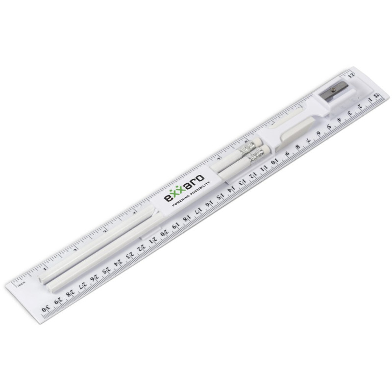 Altitude Scholar Stationery Set