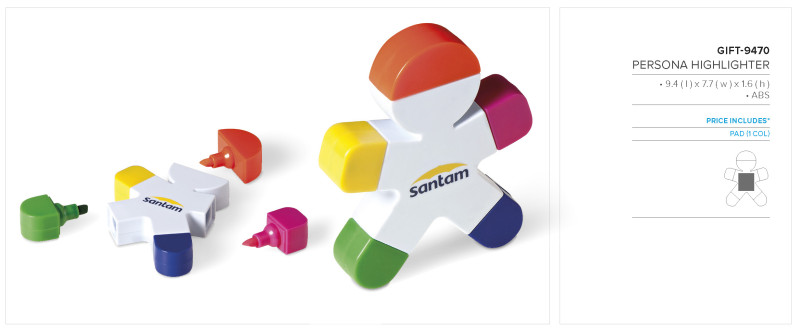 Altitude Persona Highlighter