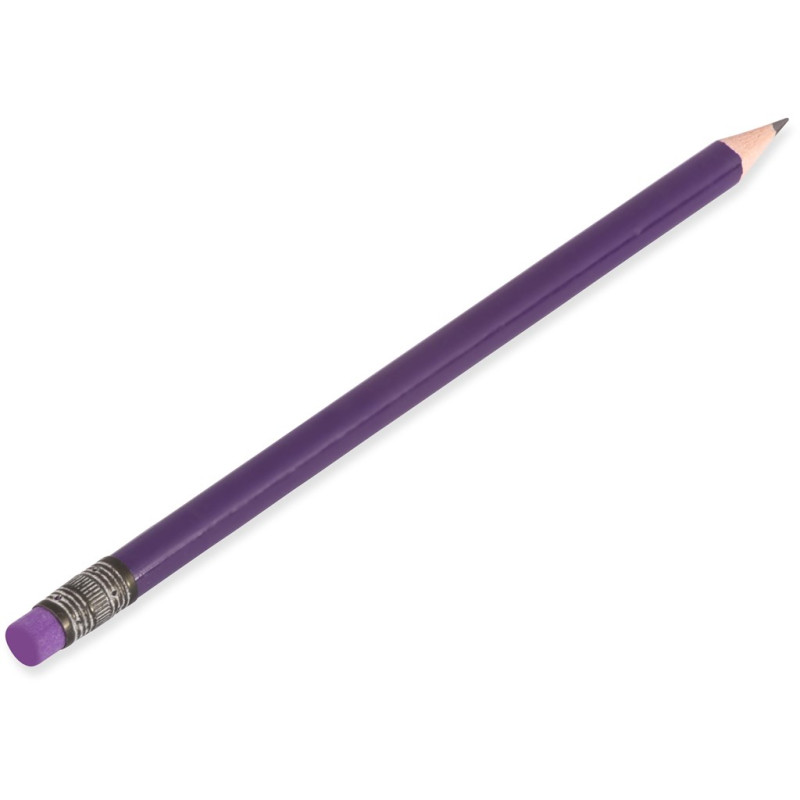 Altitude Brainiac Wooden Pencil